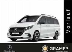 Bild des Angebotes Mercedes-Benz EQV 300 300 AVA/L AIRMATIC*BURMESTER*TISCH*Sitzbel.*