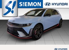 Bild des Angebotes Hyundai IONIQ 5 4WD 84kWh N-Performance HUD Navi Digitales Cockpit
