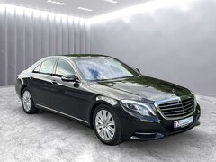 Bild des Angebotes Mercedes-Benz S 350 S350d Lim. 4Matic *HUD/Pano/Soft/Air/Distr.*