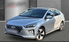 Bild des Angebotes Hyundai IONIQ Hybrid 1.6 GDI 6DCT "Premium Paket" Allwetter