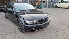 Bild des Angebotes BMW 320 Ci Cabrio aus 2.Hd. 18"Alu,Klimaaut.,Volleder