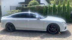 Bild des Angebotes Audi A7 20Zoll BOSE HuD
