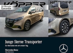 Bild des Angebotes Mercedes-Benz EQV 300 L elektr. Schiebetüren Leder Distronic