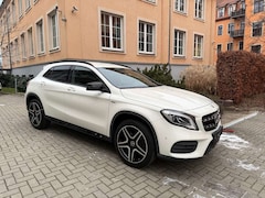 Bild des Angebotes Mercedes-Benz GLA 200 AMG-Line