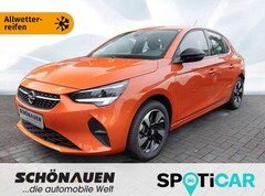 Bild des Angebotes Opel Corsa-e F Elegance +ELEKTRO+OBC11KW+RFK+SHZ+