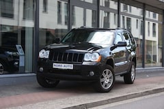 Bild des Angebotes Jeep Grand Cherokee Limited 3.0 CRD Autom. Navi/Leder