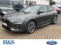 Bild des Angebotes Ford Focus ST-Line X AHK. Pano. Winter-P. Rückf.