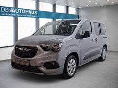 Bild des Angebotes Opel Combo Life Elegance 1.5 Diesel