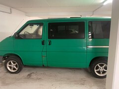 Bild des Angebotes VW T4 Syncro