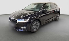 Skoda Fabia Selection 1,0l TSI DSG *RFK SHZ LED NAVI*