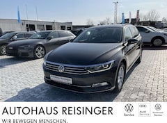 Bild des Angebotes VW Passat Variant 2.0 TDI Comfortline DSG 4Motion (LED+AHK+R-Kamera)