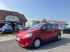 Bild des Angebotes Mitsubishi Space Star Diamant Edition*Service+TÜV Neu*Klima