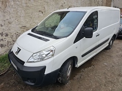 Bild des Angebotes Peugeot Expert HDi 110 lang