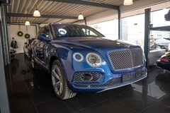 Bild des Angebotes Bentley Bentayga 4.0 V8D 4WD Top  Zustand mega Ausstattu