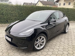 Bild des Angebotes Tesla Model Y RWD Solid Black