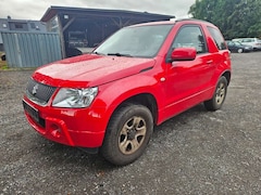 Bild des Angebotes Suzuki Grand Vitara Grand Vitara 1.9 DDiS Club DPF