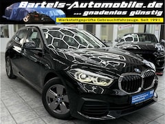 Bild des Angebotes BMW 116 dA Advantage, ATM, LED, Leder, Kamera, ACC