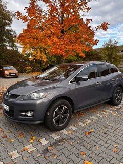 Bild des Angebotes Mazda CX-7