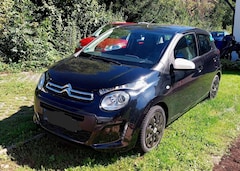 Bild des Angebotes Citroen C1 PureTech 82 SELECTION