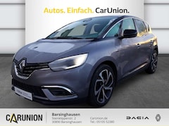 Bild des Angebotes Renault Scenic BLACK Edition TCe 140 EDC GPF