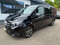 Bild des Angebotes Mercedes-Benz V 250 d Sport Edition 7-Sitze Kamera Distronik