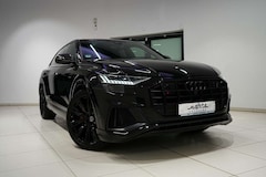 Bild des Angebotes Audi SQ8 4.0|COMPETITION+|RS-SITZ|SOFT|MASSAG|CARBON|