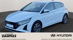 Bild des Angebotes Hyundai i20 i20 1.0 Turbo DCT Trend Mod. 25 Klimaaut.Navi