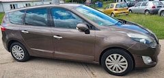 Bild des Angebotes Renault Grand Scenic TCe 130