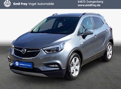 Bild des Angebotes Opel Mokka X 1.4 ECOTEC Start/Stop Selection