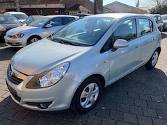 Bild des Angebotes Opel Corsa D 1.2 Edition KLIMAAUTO/ALLWETTER/5-TÜRIG/