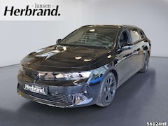 Bild des Angebotes Opel Astra ST GS 130 PS BlueHDi AT