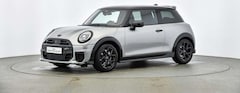 Bild des Angebotes MINI Cooper S John Cooper Works Trim