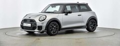 Bild des Angebotes MINI Cooper S John Cooper Works Trim