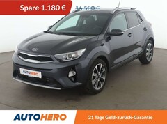 Bild des Angebotes Kia Stonic 1.6 CRDi Spirit*TEMPO*CAM*PDC*SHZ*KLIMA*GARANTIE*