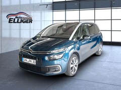 Bild des Angebotes Citroen Grand C4 Picasso Grand C4 Spacetourer Shine Pack HDI 160 EAT8
