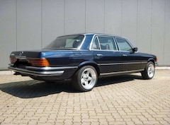 Bild des Angebotes Mercedes-Benz 450 450 SEL w116