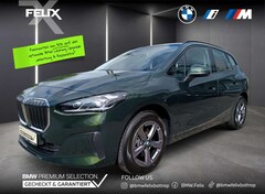 Bild des Angebotes BMW 220 i Active Tourer+PARK ASSIST+KOMFORTZUGANG