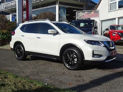 Bild des Angebotes Nissan X-Trail Diesel 1.7 dCi ALL-MODE 4x4i Xtronic N-Connecta