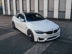 Bild des Angebotes BMW M4 Competition LCI, ohne OPF, Deutsch