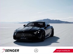 Bild des Angebotes Mercedes-Benz AMG GT GT 43 AMG Premium-Plus Digital-Light Burmester