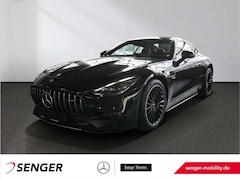 Bild des Angebotes Mercedes-Benz AMG GT GT 43 AMG Premium-Plus Digital-Light Burmester
