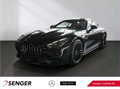 Bild des Angebotes Mercedes-Benz AMG GT GT 43 AMG Premium-Plus Digital-Light Burmester