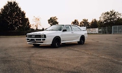 Bild des Angebotes Audi QUATTRO Quattro Coupè LCE Sportquattro Repl. / 10V Turbo