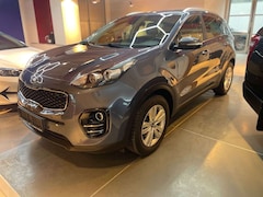 Bild des Angebotes Kia Sportage Dream Team 2WD 1.7 Diesel