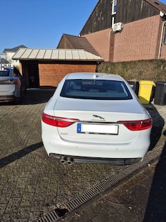 Bild des Angebotes Jaguar XF XF 20d Portfolio