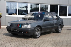 Bild des Angebotes Peugeot 309 GTI 16V * Rarer Underdog * Speed Line * TOP!