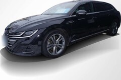 Bild des Angebotes VW Arteon Shooting Brake 2.0 TDI R-Line ACC Navi