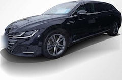 Bild des Angebotes VW Arteon Shooting Brake 2.0 TDI R-Line ACC Navi