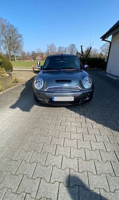 Bild des Angebotes MINI John Cooper Works Cabrio S Kit