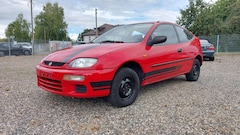 Bild des Angebotes Mazda 323 323 C 1.4